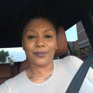 Meet your Posher, Tracey