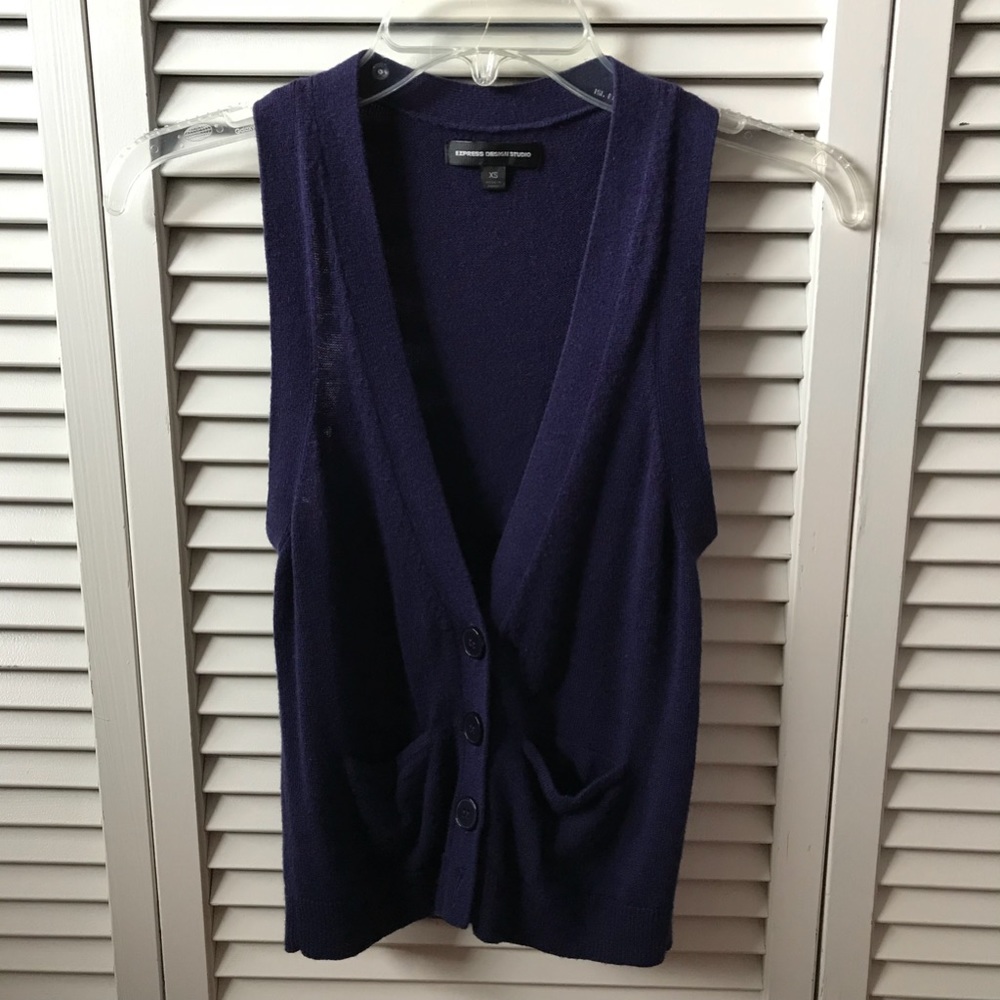 Vest express design studio