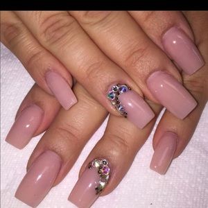 Meet your Posher, Jennesa