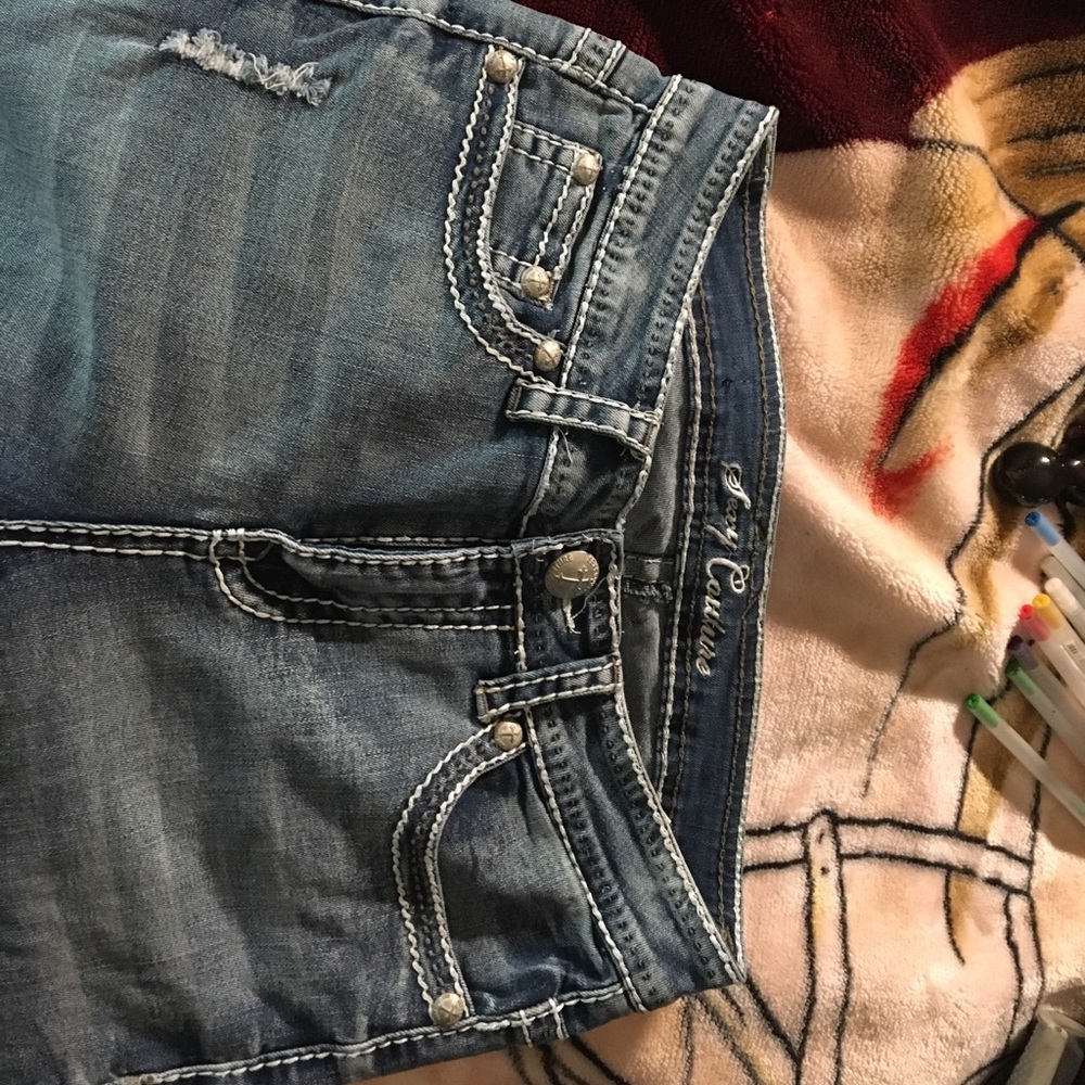 Cute Capris