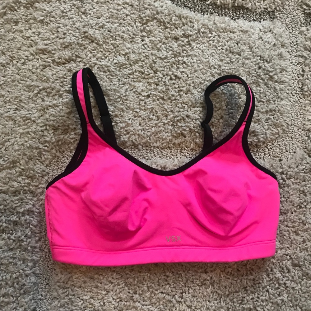 Victoria’s Secret!