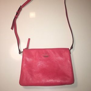 Red Kate Spade Cameron Street Dilon