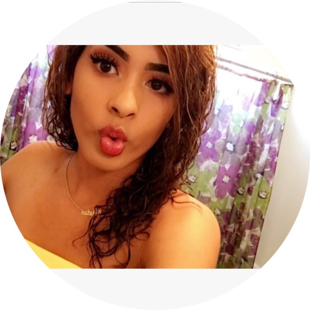 Meet your Posher, Jadyn