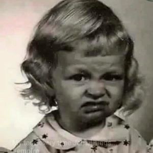 Meet your Posher, Felicia