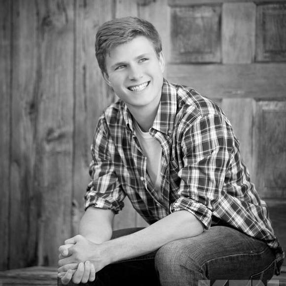 Meet your Posher, Jeff - Picture 1 of 1