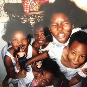 Meet your Posher, Charles