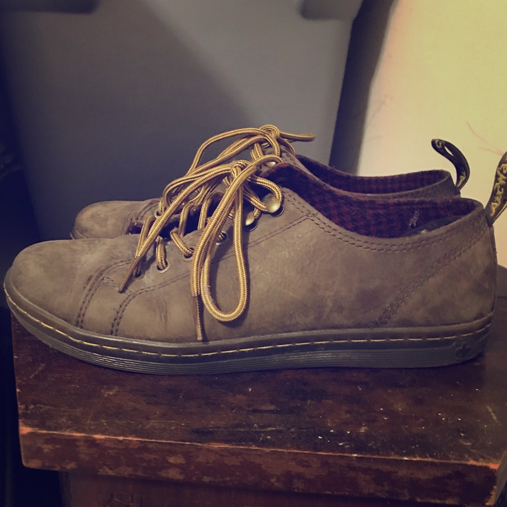 Dr.Martens Women’s sz.8