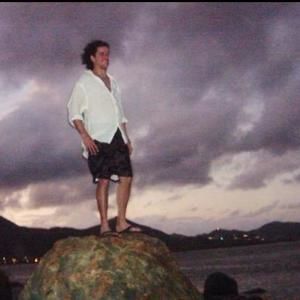 Meet your Posher, Kevin