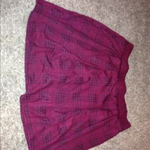 Joe B Mini Skirt 😍