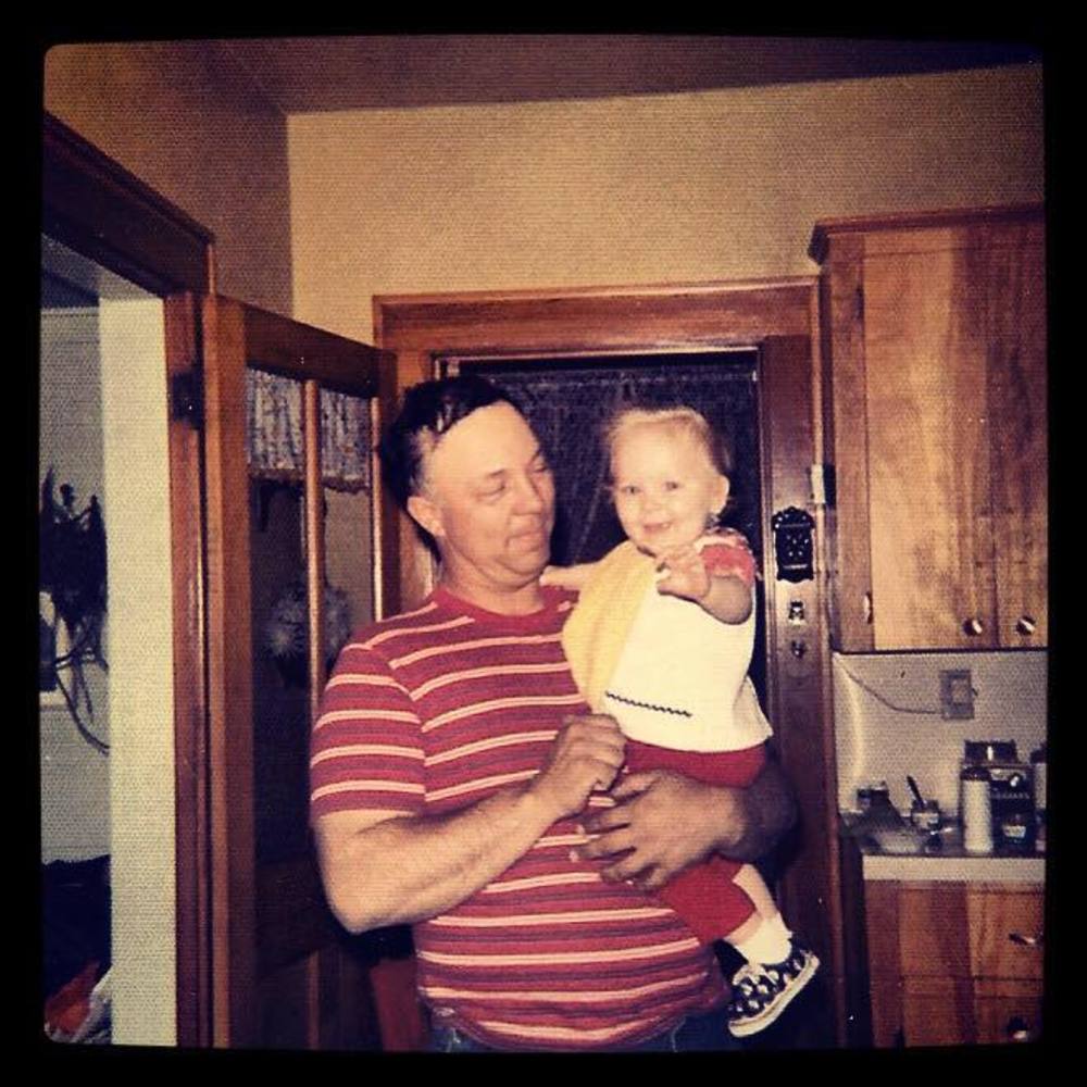 Meet your Posher, Jody