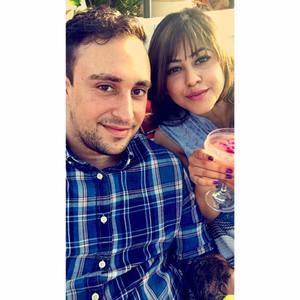 Meet your Posher, Evan