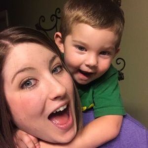 Meet your Posher, Addie