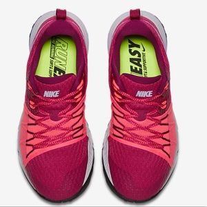 NEW Nike AIR ZOOM WILDHORSE 4