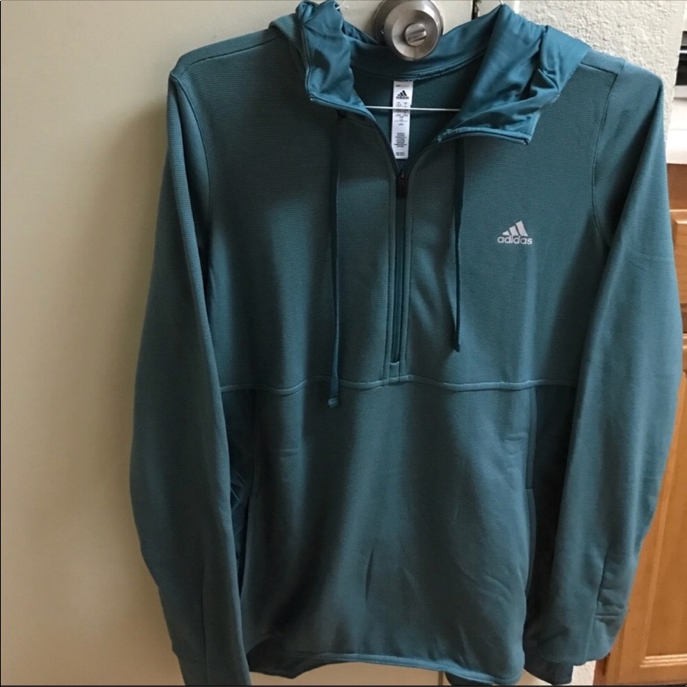 Adidas Women Lightweight Hoodie .....