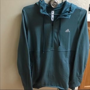 Adidas Women Lightweight Hoodie .....