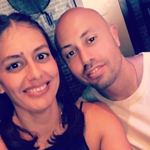 Meet your Posher, Yvonne