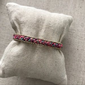 Stella & Dot cuff bracelet