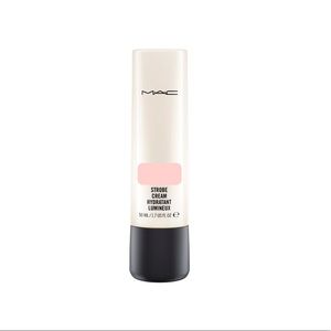 Mac strobe cream