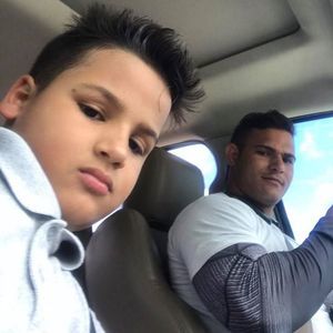 Meet your Posher, Daniel