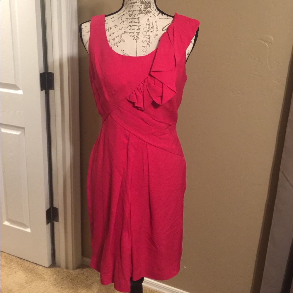 BCBG MaxAzria Dress! New!