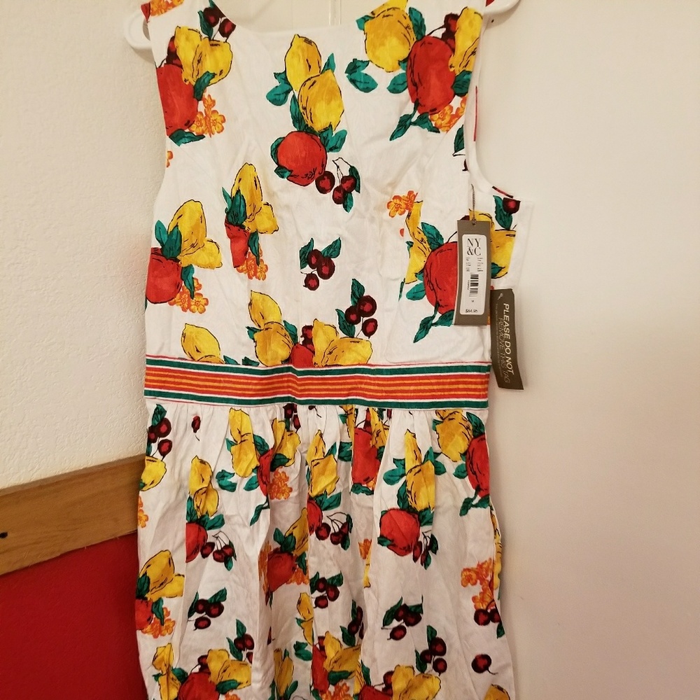 NY&Company Dress NWT