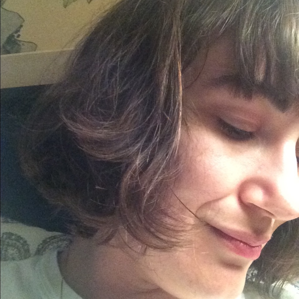 Meet your Posher, Rachel