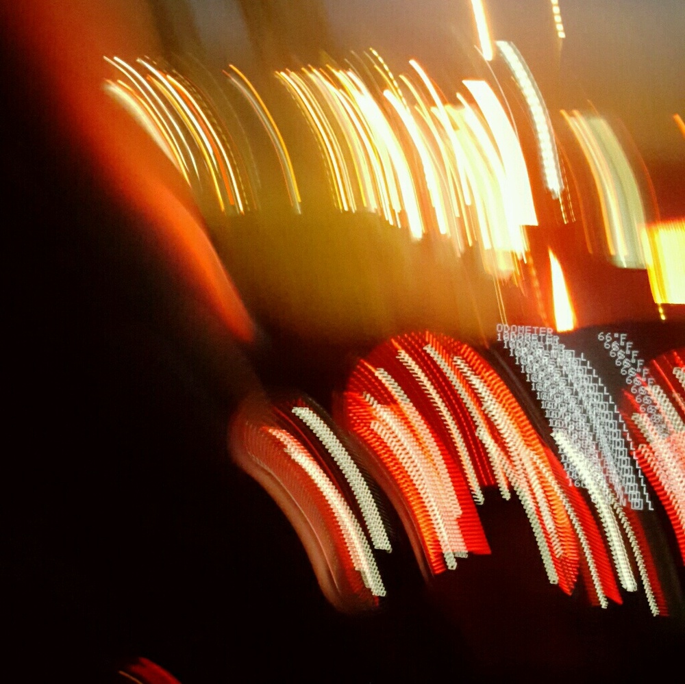 Meet your Posher, Mo