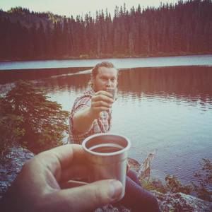 Meet your Posher, Nathan