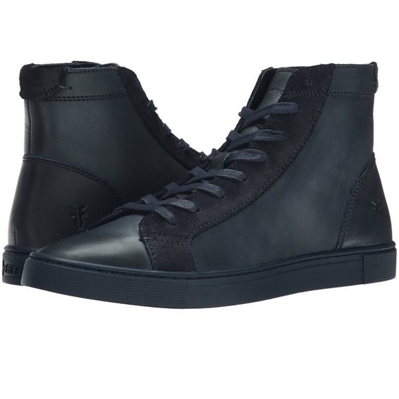 frye gemma sneaker
