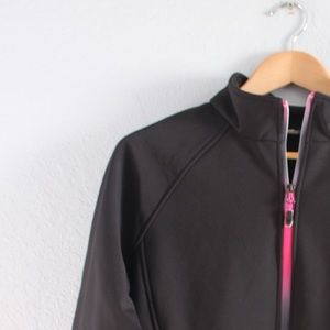 New Balance Outdoor Jacket