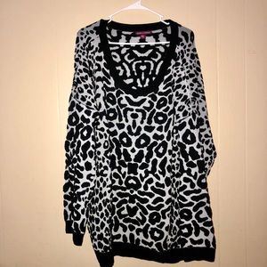 Jessica London Sweater