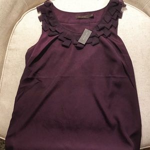 The Limited NWT Sleeveless Blouse The Limited NWT Sleeveless Blouse