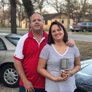 Meet your Posher, Gary