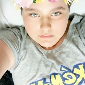 Meet your Posher, Cheyenne