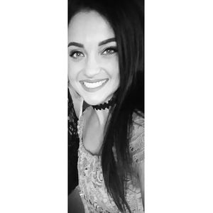 Meet your Posher, Kaylea