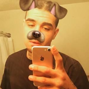 Meet your Posher, Devontay