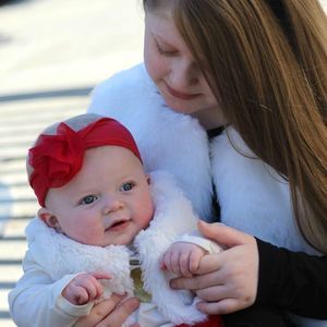 Meet your Posher, Andrea