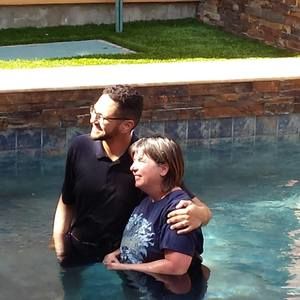 Meet your Posher, Terri