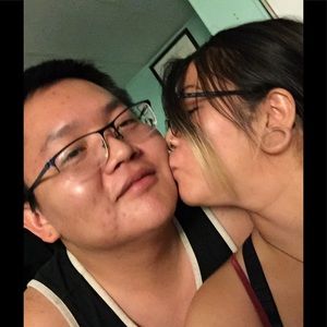 Meet your Posher, Noalani