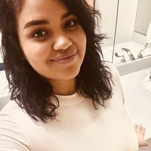 Meet your Posher, Blanca