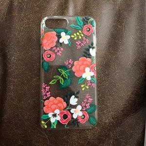 Rifle Paper Co. iPhone 7 Plus Case