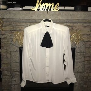 Vintage Blouse Vintage Blouse