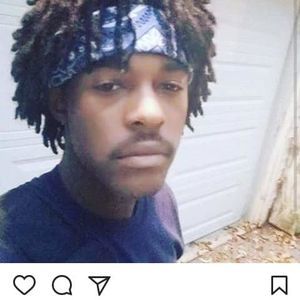 Meet your Posher, Caleb