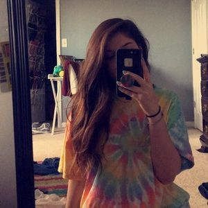 Meet your Posher, Carlee