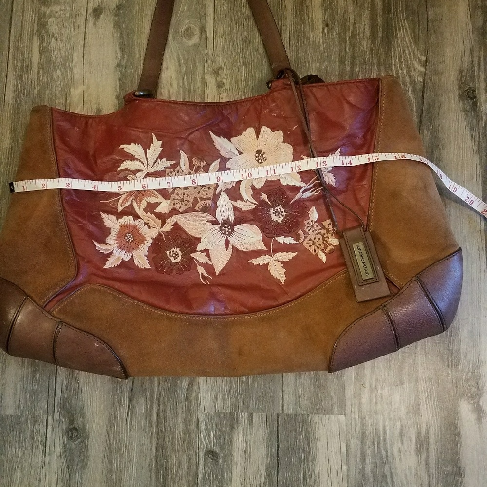 Antonio melani purse