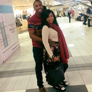 Meet your Posher, Ladarius