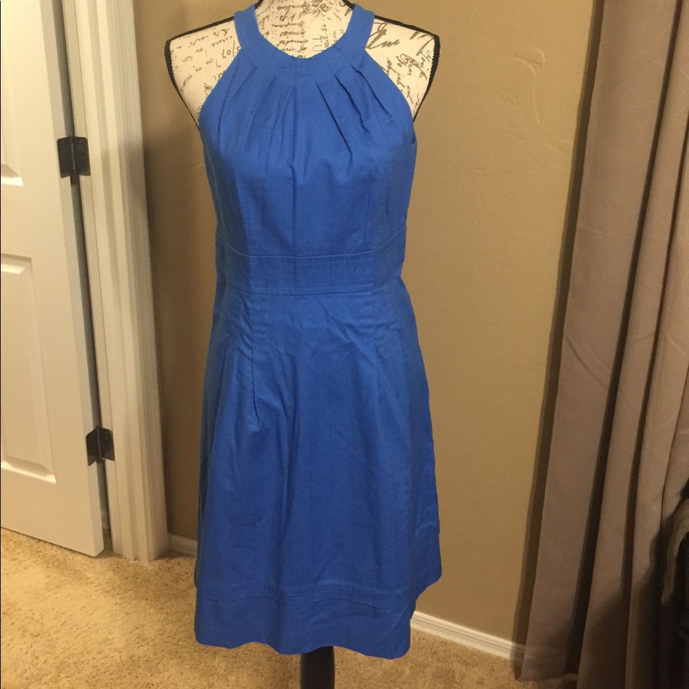 LOFT Dress! NWOT!