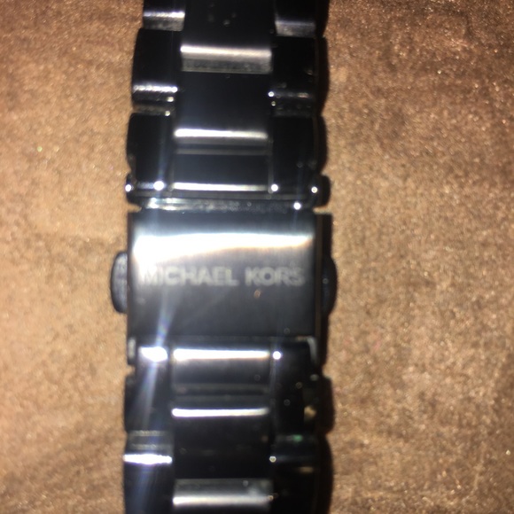Michael Kors Watch main image 4