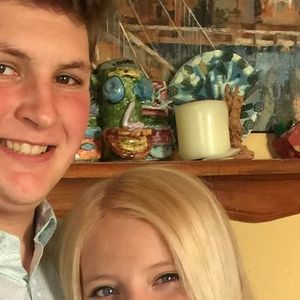 Meet your Posher, Shayla