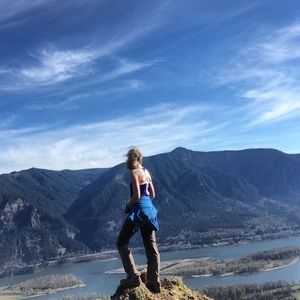 Meet your Posher, Marti